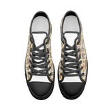 Alys Shin Low Top Canvas Shoes