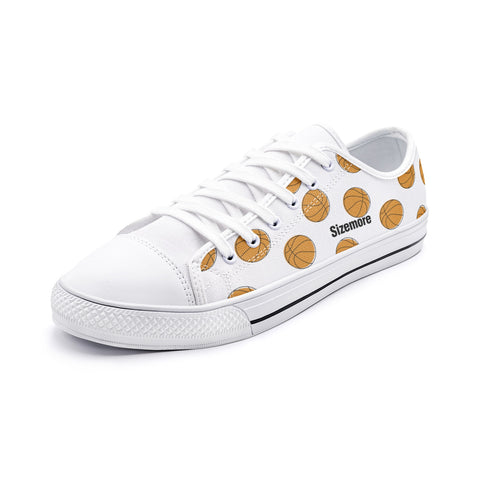 Sizemore Low Top Shoes