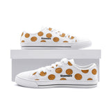 Sizemore Low Top Shoes