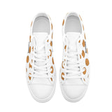Sizemore Low Top Shoes