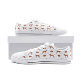 Vizsla Low Top Shoes Regular