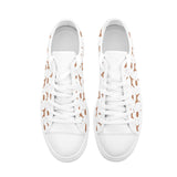 Vizsla Low Top Shoes Regular