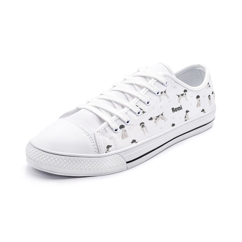 RemiRemi Low Top Shoes