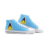 Saint Lucia High Top Shoes Regular
