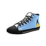 Saint Lucia High Top Shoes Regular