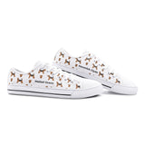 Maverick Clyde Low Top Canvas Shoes