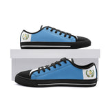 Guatemala Low Top Shoes Regular
