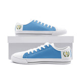 Guatemala Low Top Shoes Regular