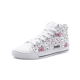 ISABEL High Top Shoes