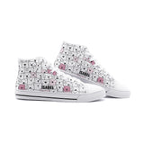 ISABEL High Top Shoes