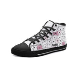 ISABEL High Top Shoes