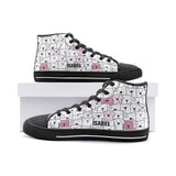 ISABEL High Top Shoes