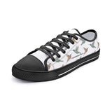 Corinthians Low Top Shoes