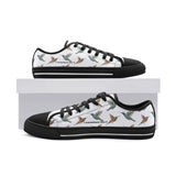 Corinthians Low Top Shoes