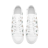 Corinthians Low Top Shoes