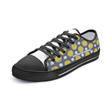 Worthington Low Top Canvas Shoes