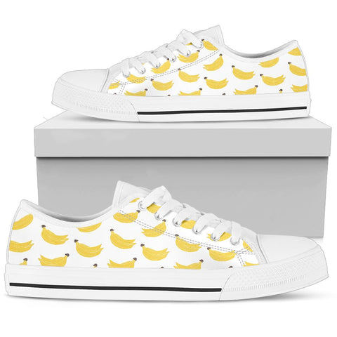 banana low top regular