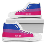 Sexy Lexi high tops