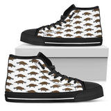 Platypus high tops regular