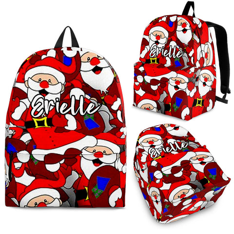 Erielle backpack