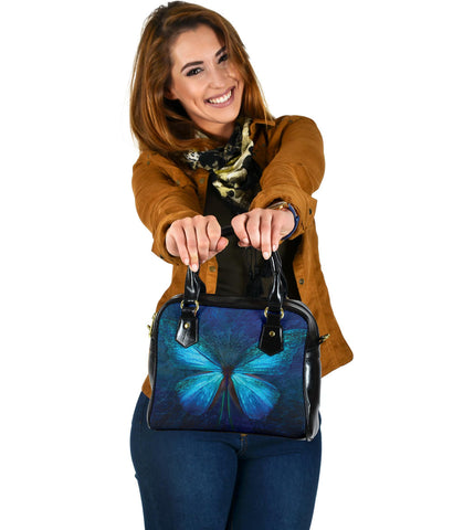 Butterfly Handbag Regular