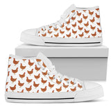 Chicken high tops regular