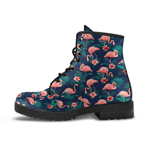 Flamingo boots regular