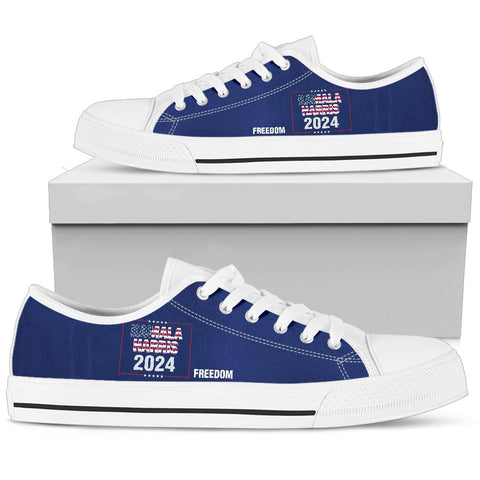 FREEDOM low tops