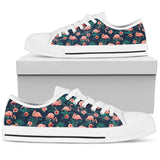 flamingo low top regular