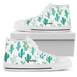 cactus-high top