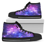 Galaxy high tops regular