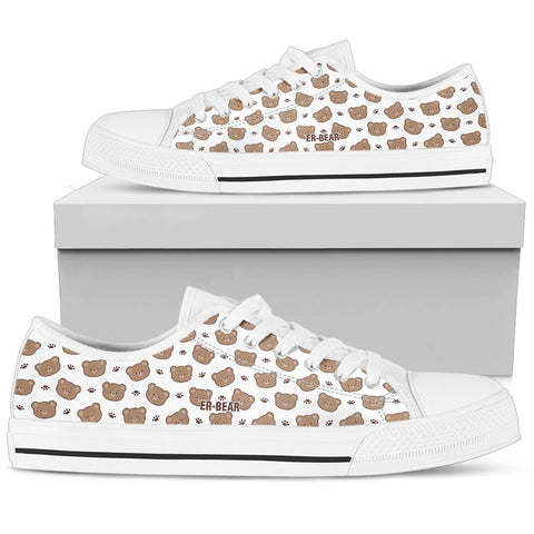 Er-Bear low top