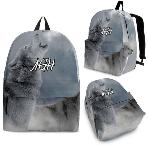 AGHAGH backpack