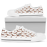 DWAYNE low top