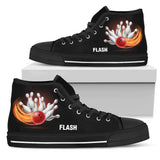 FLASH high tops