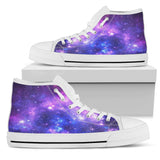 Galaxy high tops regular