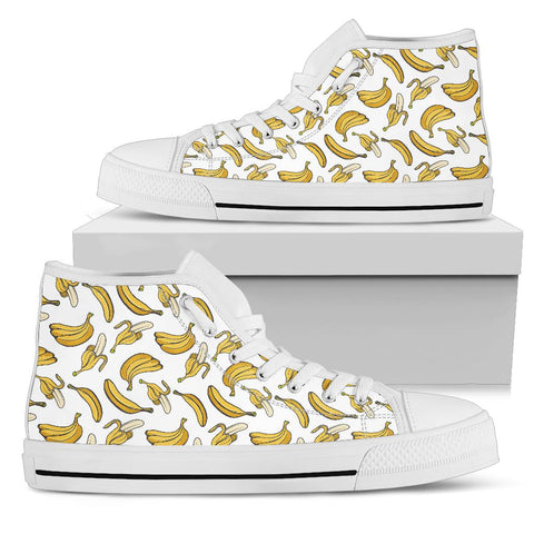 Banana high tops regular