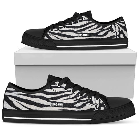 Susanne low top