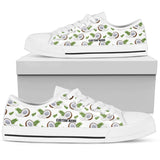 coconaut low top