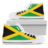 Jamaican high tops regular