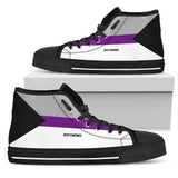 SPITTWERKS high tops