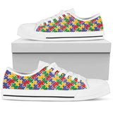 Autism low top regular