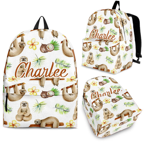 CHARLEE backpack