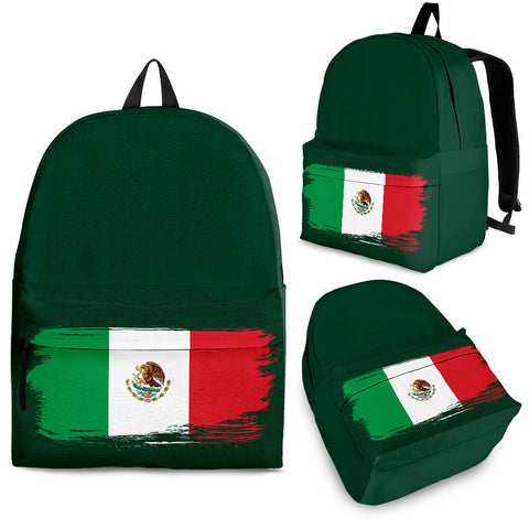 Mexico Backpack regular