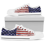 MAGA low tops