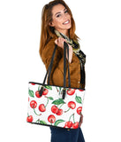 Cherry handbag regular