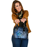 Lion handbag regular