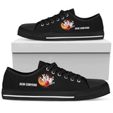 Kem Conyers low top