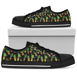 Cactus low top regular