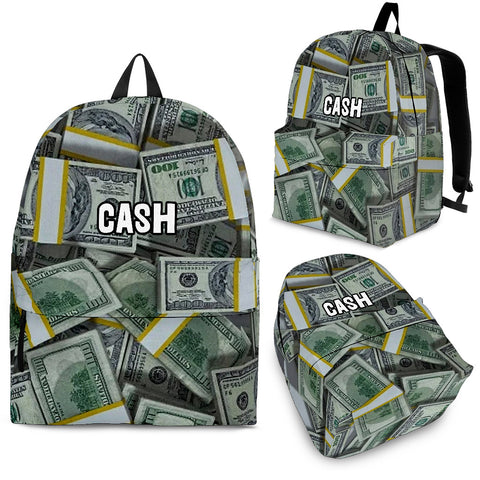 CASH backpack